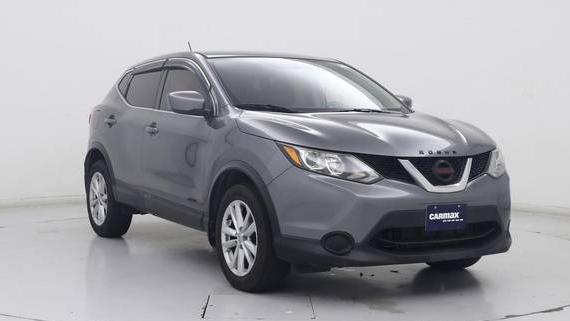 NISSAN ROGUE SPORT 2017 JN1BJ1CR7HW123148 image